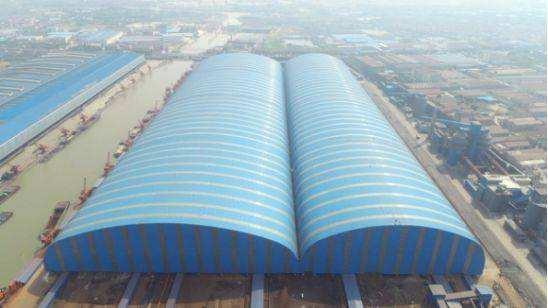 讷河料场封闭若想省钱又环保应该如何实施